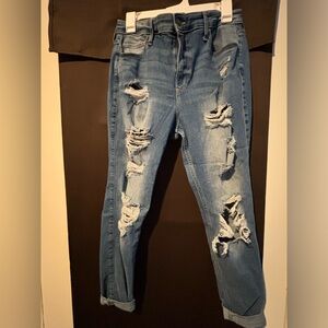 Hollister 13R women’s jeans